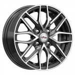 iFREE Кайкос 5,5x14 4x100 ET40 D60,1 Блэк Джек
