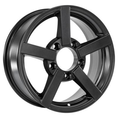CrossStreet CR-25 6,5x16 5x139,7 ET35 D98,6 MB