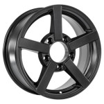 CrossStreet CR-25 6,5x16 5x139,7 ET35 D98,6 MB