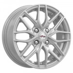 iFREE Кайкос 5,5x14 4x100 ET40 D60,1 Нео-классик