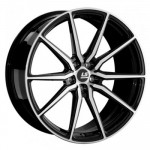 LS Forged LS FG01 10x21 5x112 ET44 D66,6 BKF