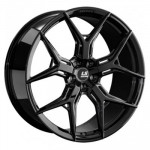 LS Forged LS FG14 9,5x22 5x112 ET45 D66,6 BK