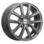 iFREE Драйвер 6x15 5x100 ET40 D57,1 Хай Вэй