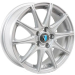 Venti 1516 6x15 4x100 ET46 D60,1 SL