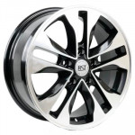 RST R116 6,5x16 5x100 ET40 D57,1 BD