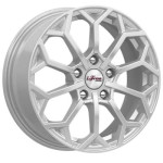 iFREE Спейс-Нидл 6,5x16 5x114,3 ET38 D67,1 Нео-классик