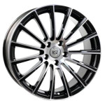 RST R108 8x18 5x108 ET42,5 D63,4 BD
