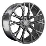 LS Forged LS FG07 10x21 5x112 ET35 D66,6 MGM