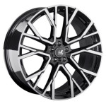 LS Forged LS FG07 11x21 5x112 ET42 D66,6 BKF