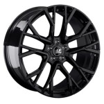 LS Forged LS FG07 9,5x21 5x112 ET36 D66,6 BK