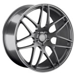 LS Forged LS FG09 11x21 5x112 ET42 D66,6 MGML