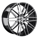 LS Forged LS FG12 11x22 5x112 ET45 D66,6 BKF