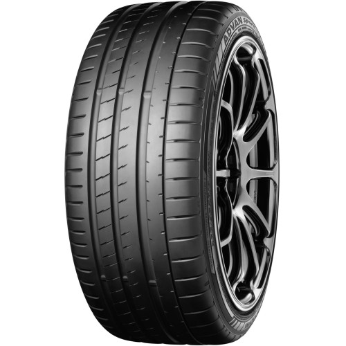 Yokohama Advan Sport V107 235/35ZR19 91Y XL