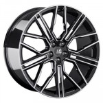 LS Forged LS FG08 10,5x21 5x112 ET31 D66,6 BKF