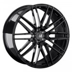 LS Forged LS FG12 11,5x23 5x112 ET43 D66,6 BK