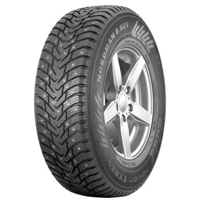 Nokian Tyres Nordman 8 SUV 245/65R17 111T XL