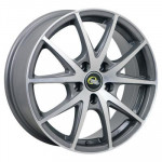 CrossStreet CR-17 6x15 5x100 ET40 D57,1 GMF