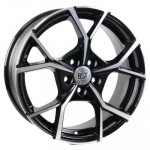 RST R086 (JAC) 6,5x16 5x108 ET40 D54,1 BD
