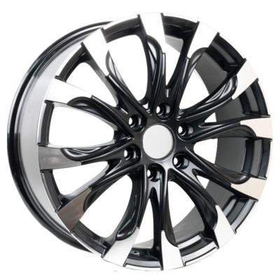 RST R022 (Prado) 8x20 6x139,7 ET30 D106,1 BD