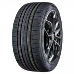 Tracmax X-Privilo RS01 245/35ZR21 96Y XL