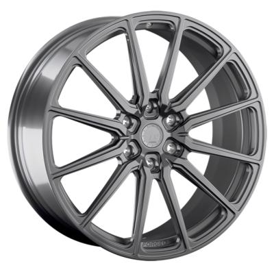 LS Forged LS FG02 9x22 6x139,7 ET45 D95,1 MGM