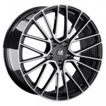 LS Forged LS FG17 11,5x22 5x130 ET61 D71,6 BKF