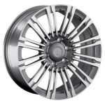 LS Forged LS FG18 8x19 6x139,7 ET25 D106,1 MGMF