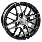 RST R004 5,5x14 4x98 ET35 D58,6 BD