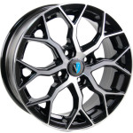 Venti 1519 6x15 4x98 ET40 D58,6 BD