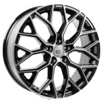 RST R059 7x19 5x108 ET33 D60,1 BD