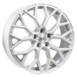 RST R059 7x19 5x108 ET36 D65,1 Silver