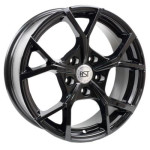 RST R086 (JAC) 6,5x16 5x108 ET40 D54,1 BL