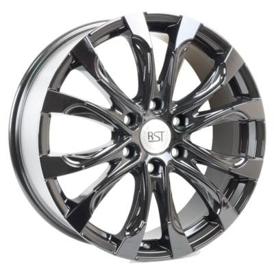 RST R022 (Patrol,QX) 8x20 6x139,7 ET35 D77,8 BL