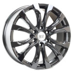 RST R022 (Patrol,QX) 8x20 6x139,7 ET35 D77,8 BL