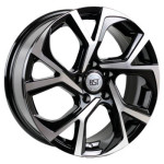 RST R087 (Jolion) 6,5x17 5x114,3 ET37 D66,5 BD