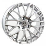 RST R147 (MercedesA) 7,5x17 5x112 ET45 D66,6 Silver