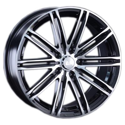 LS 848 6x14 4x98 ET35 D58,6 BKF