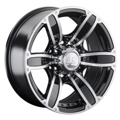 LS 890 10x16 6x139,7 ET-35 D106,1 MBF