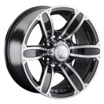 LS 890 10x16 6x139,7 ET-35 D106,1 MBF