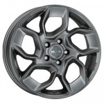 MAK Express 7x17 5x118 ET62 D71,1 M-Titan