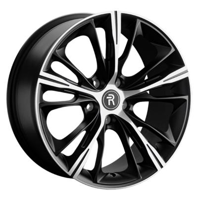 Replay  HV67 8x18 5x114,3 ET37 D66,6 MBF