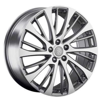 Replay  LX214 8x20 5x114,3 ET30 D60,1 GMF