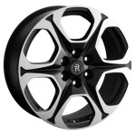 Replay  LX238 8x20 6x139,7 ET55 D95,1 MBF