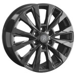 Replay  LX240 8x20 6x139,7 ET55 D95,1 GM