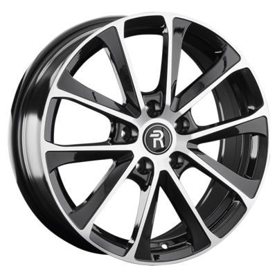 Replay  OPL93 7x17 5x115 ET46 D70,1 BKF