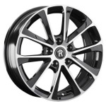 Replay  OPL93 7x17 5x115 ET46 D70,1 BKF