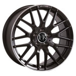 FR replica MR225 8,5x18 5x112 ET38 D66,6 MICB