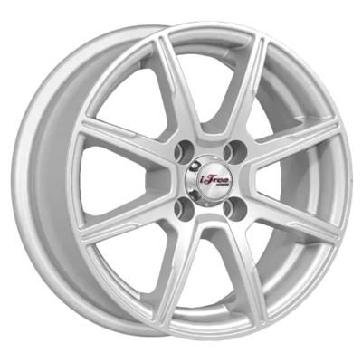 iFREE Майами лайт 5,5x14 4x98 ET27 D58,5 Нео-классик