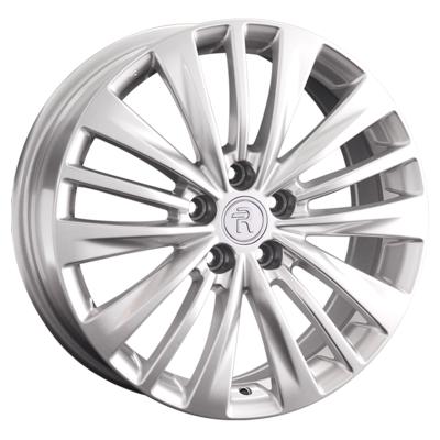 Replay GL61 7,5x18 5x108 ET46 D63,3 Sil