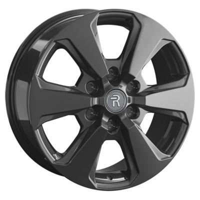Replay LX243 7,5x18 6x139,7 ET55 D95,1 GM